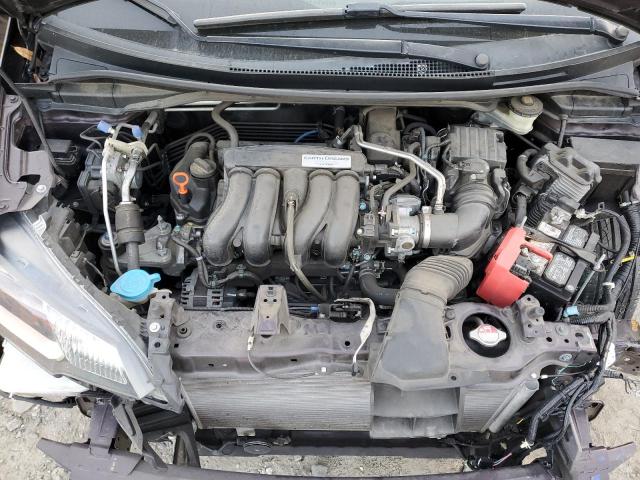 Photo 10 VIN: 3HGGK5H84FM765610 - HONDA FIT EX 