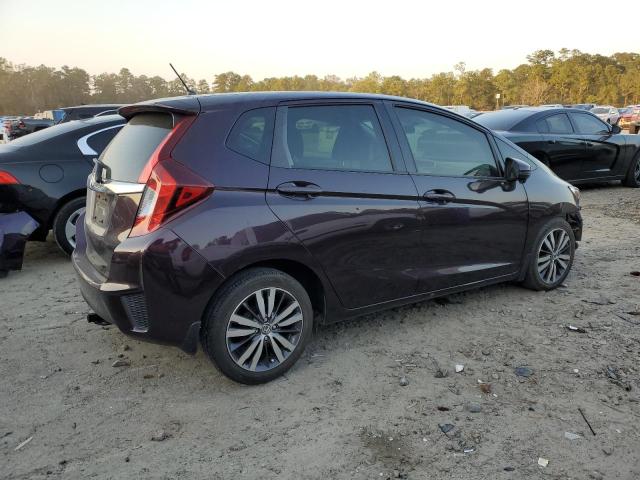 Photo 2 VIN: 3HGGK5H84FM765610 - HONDA FIT EX 