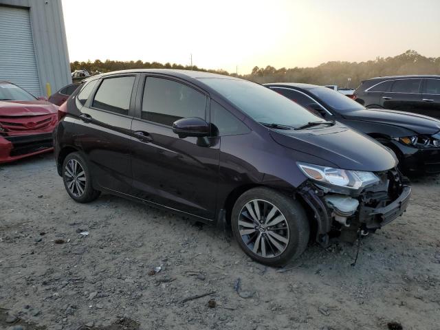 Photo 3 VIN: 3HGGK5H84FM765610 - HONDA FIT EX 