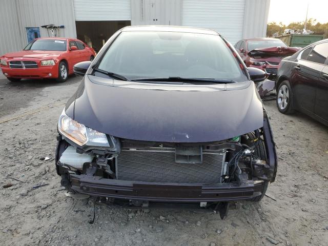 Photo 4 VIN: 3HGGK5H84FM765610 - HONDA FIT EX 