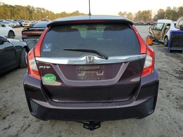 Photo 5 VIN: 3HGGK5H84FM765610 - HONDA FIT EX 