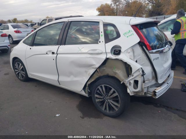 Photo 2 VIN: 3HGGK5H84FM766255 - HONDA FIT 