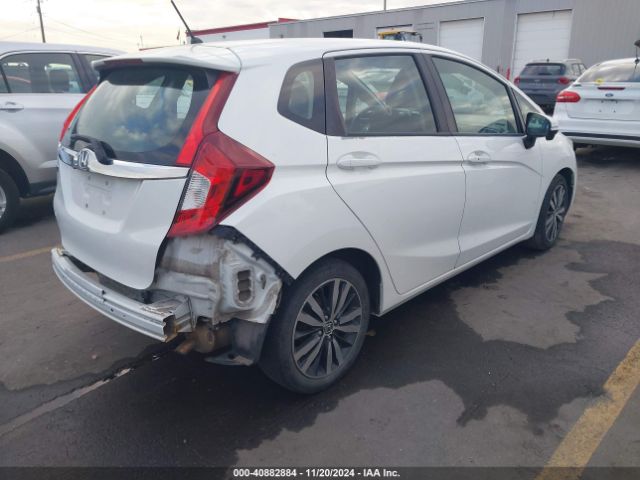 Photo 3 VIN: 3HGGK5H84FM766255 - HONDA FIT 