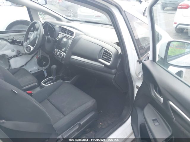 Photo 4 VIN: 3HGGK5H84FM766255 - HONDA FIT 