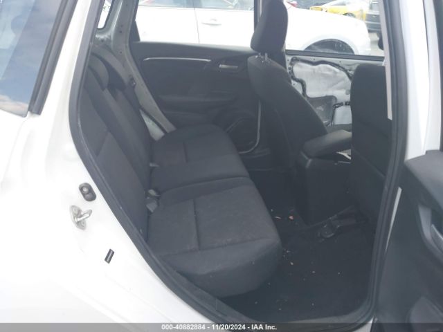 Photo 7 VIN: 3HGGK5H84FM766255 - HONDA FIT 