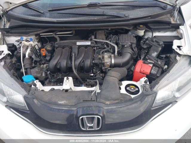 Photo 9 VIN: 3HGGK5H84FM766255 - HONDA FIT 