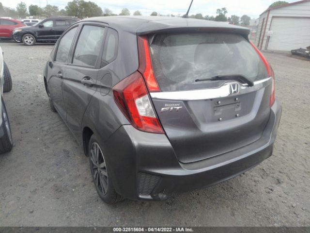 Photo 2 VIN: 3HGGK5H84FM767888 - HONDA FIT 