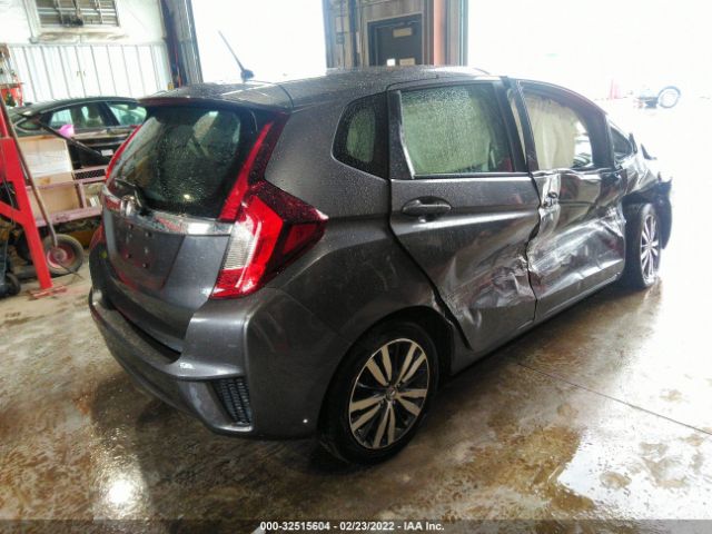 Photo 3 VIN: 3HGGK5H84FM767888 - HONDA FIT 