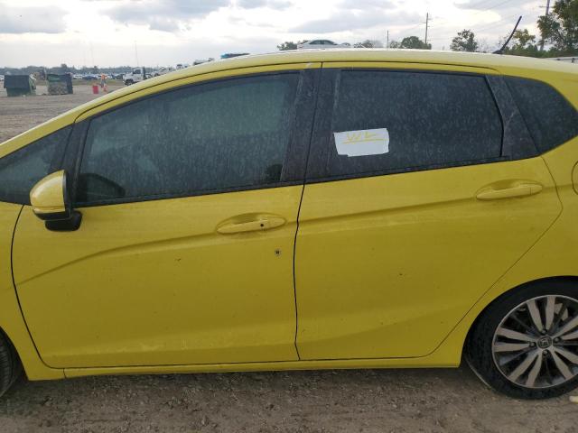 Photo 11 VIN: 3HGGK5H84FM770550 - HONDA FIT EX 