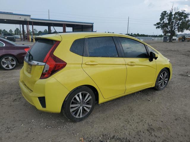 Photo 2 VIN: 3HGGK5H84FM770550 - HONDA FIT EX 