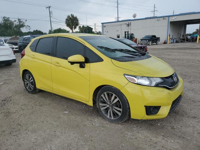 Photo 3 VIN: 3HGGK5H84FM770550 - HONDA FIT EX 