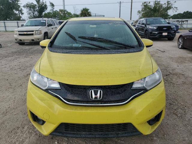 Photo 4 VIN: 3HGGK5H84FM770550 - HONDA FIT EX 