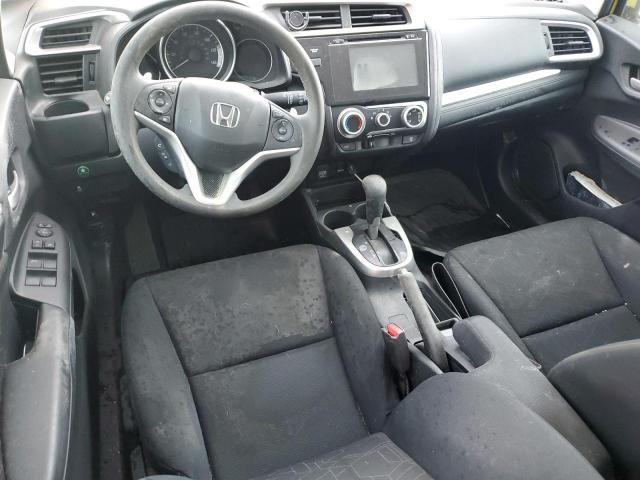 Photo 7 VIN: 3HGGK5H84FM770550 - HONDA FIT EX 