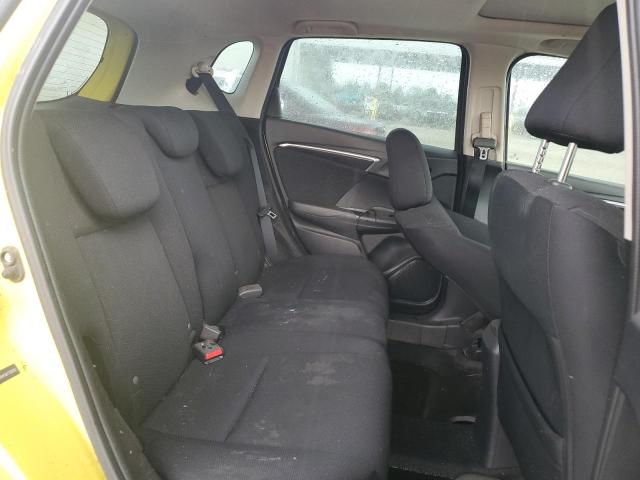 Photo 9 VIN: 3HGGK5H84FM770550 - HONDA FIT EX 