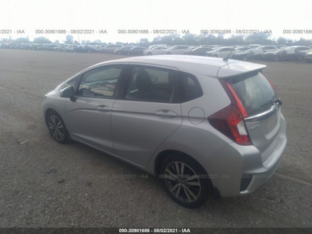 Photo 2 VIN: 3HGGK5H84FM771164 - HONDA FIT 