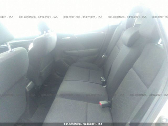 Photo 7 VIN: 3HGGK5H84FM771164 - HONDA FIT 