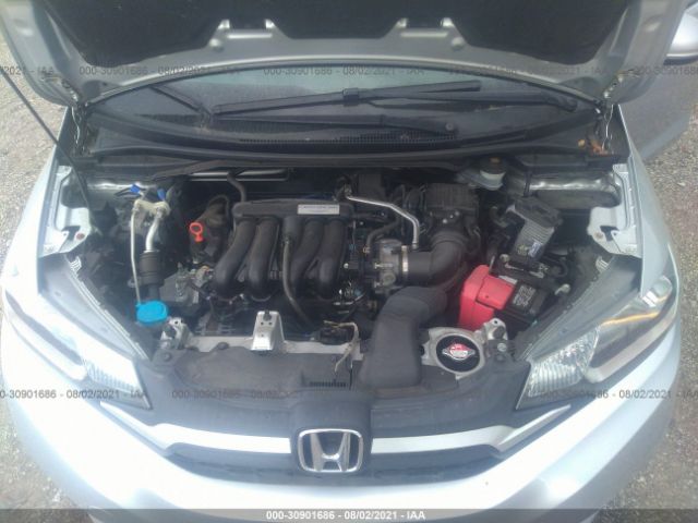 Photo 9 VIN: 3HGGK5H84FM771164 - HONDA FIT 