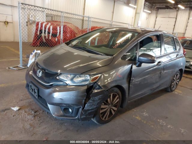 Photo 1 VIN: 3HGGK5H84FM772475 - HONDA FIT 