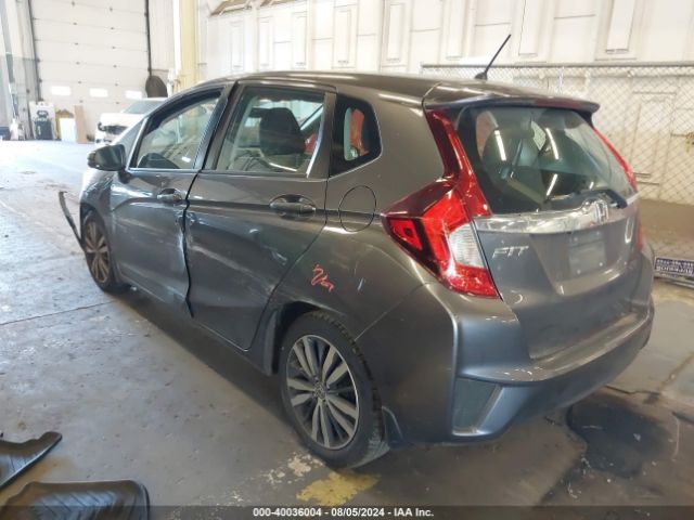 Photo 2 VIN: 3HGGK5H84FM772475 - HONDA FIT 