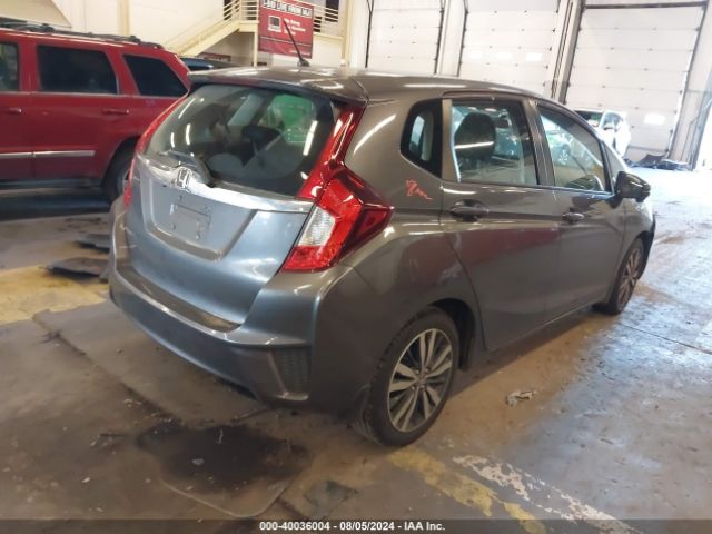 Photo 3 VIN: 3HGGK5H84FM772475 - HONDA FIT 