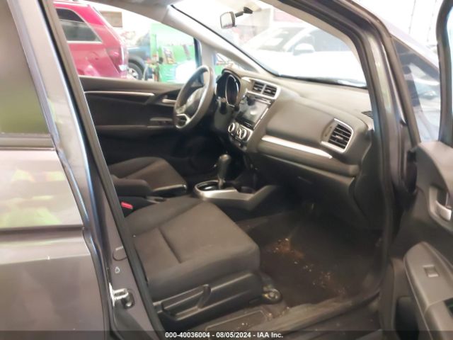 Photo 4 VIN: 3HGGK5H84FM772475 - HONDA FIT 