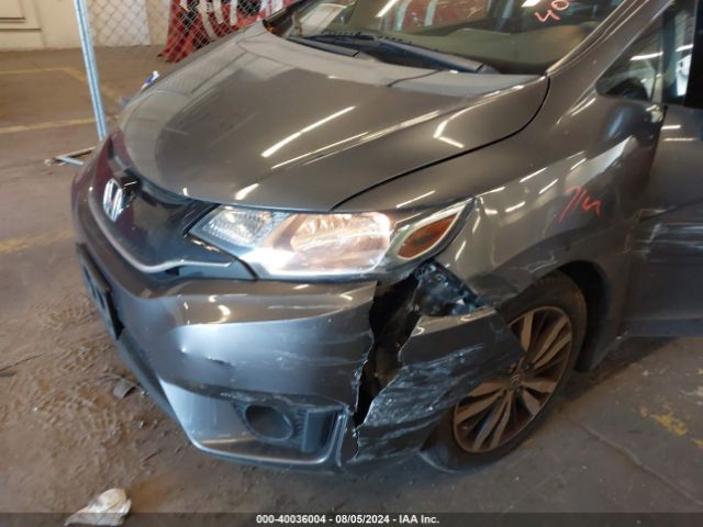 Photo 5 VIN: 3HGGK5H84FM772475 - HONDA FIT 