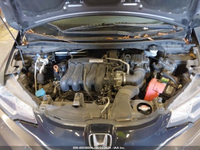 Photo 9 VIN: 3HGGK5H84FM772475 - HONDA FIT 