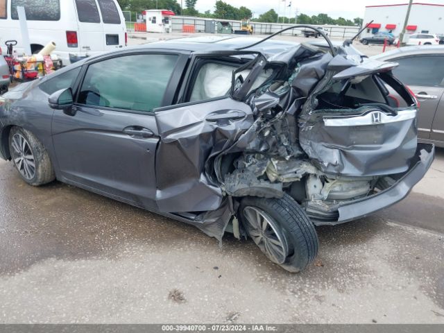 Photo 2 VIN: 3HGGK5H84FM773142 - HONDA FIT 