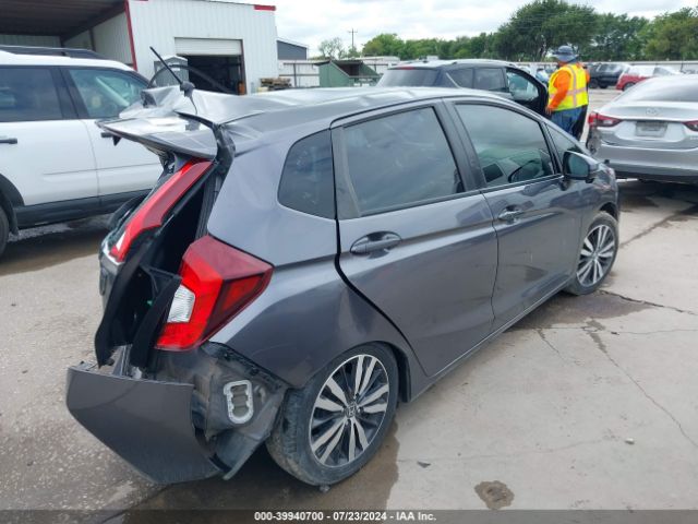 Photo 3 VIN: 3HGGK5H84FM773142 - HONDA FIT 