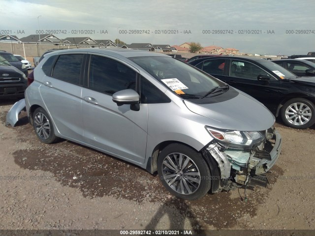 Photo 0 VIN: 3HGGK5H84FM774999 - HONDA FIT 