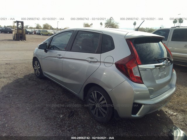 Photo 2 VIN: 3HGGK5H84FM774999 - HONDA FIT 