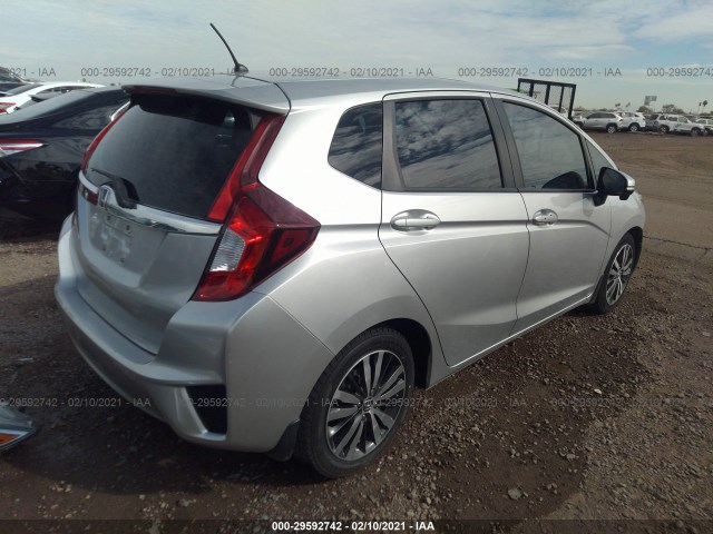 Photo 3 VIN: 3HGGK5H84FM774999 - HONDA FIT 