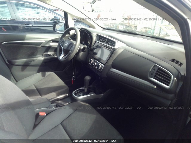 Photo 4 VIN: 3HGGK5H84FM774999 - HONDA FIT 