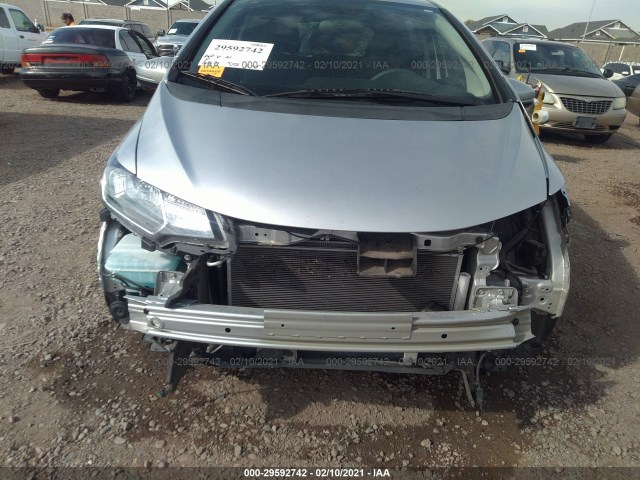 Photo 5 VIN: 3HGGK5H84FM774999 - HONDA FIT 