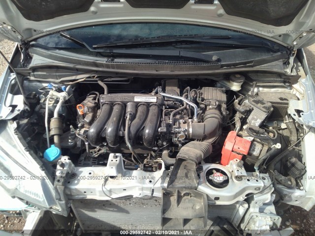 Photo 9 VIN: 3HGGK5H84FM774999 - HONDA FIT 