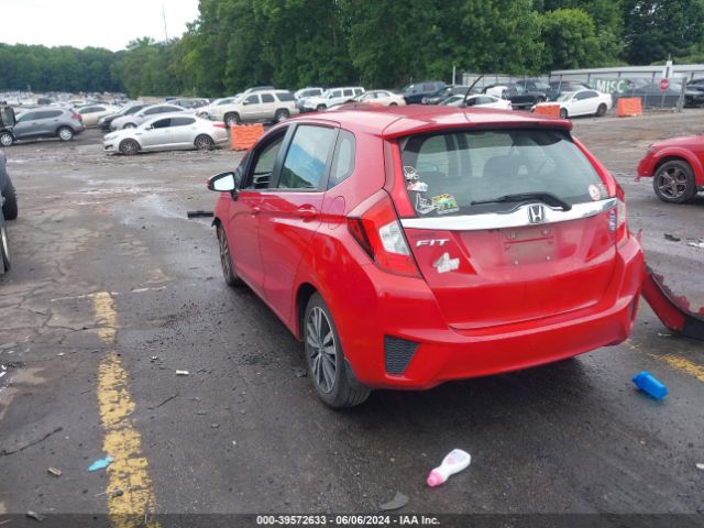 Photo 2 VIN: 3HGGK5H84FM775330 - HONDA FIT 