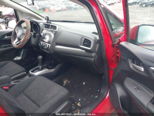 Photo 4 VIN: 3HGGK5H84FM775330 - HONDA FIT 