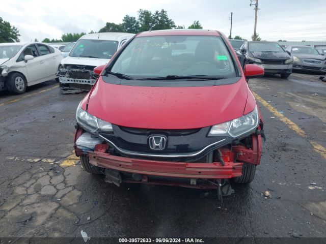 Photo 5 VIN: 3HGGK5H84FM775330 - HONDA FIT 