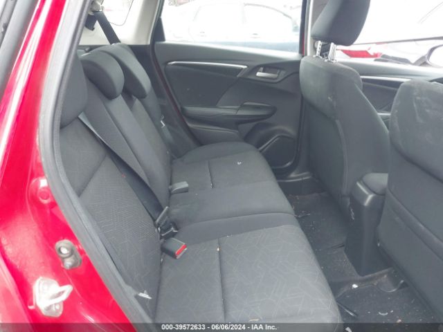 Photo 7 VIN: 3HGGK5H84FM775330 - HONDA FIT 