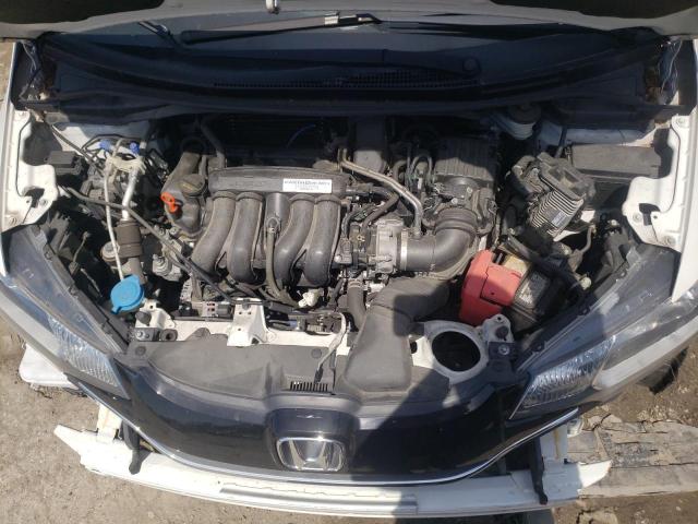 Photo 6 VIN: 3HGGK5H84FM780155 - HONDA FIT EX 