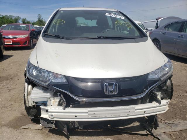 Photo 8 VIN: 3HGGK5H84FM780155 - HONDA FIT EX 