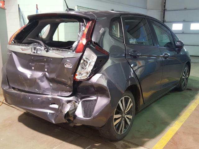 Photo 3 VIN: 3HGGK5H84GM103267 - HONDA FIT EX 