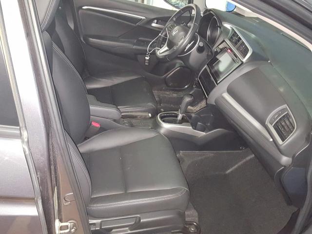 Photo 4 VIN: 3HGGK5H84GM103267 - HONDA FIT EX 