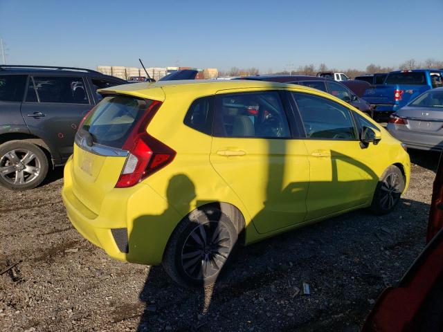 Photo 2 VIN: 3HGGK5H84GM705845 - HONDA FIT 