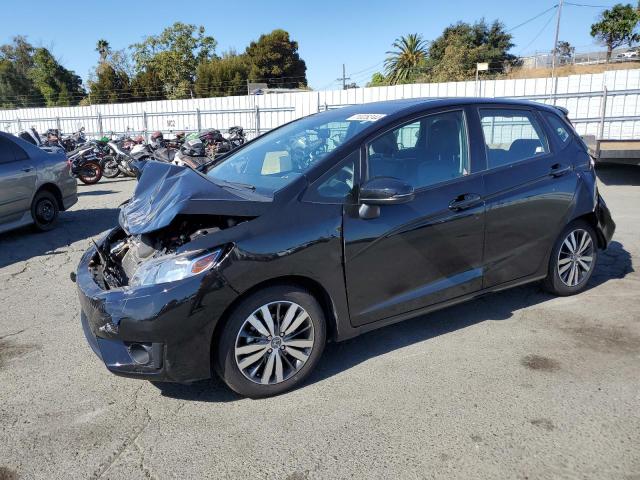 Photo 0 VIN: 3HGGK5H84HM705555 - HONDA FIT EX 