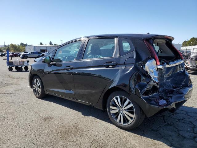 Photo 1 VIN: 3HGGK5H84HM705555 - HONDA FIT EX 