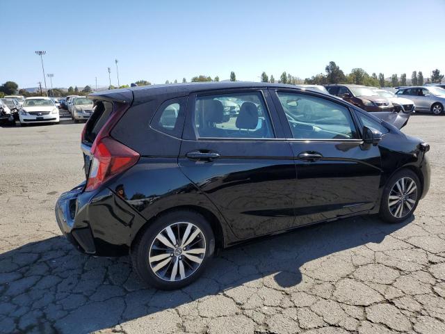 Photo 2 VIN: 3HGGK5H84HM705555 - HONDA FIT EX 