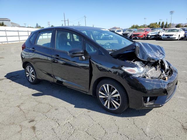 Photo 3 VIN: 3HGGK5H84HM705555 - HONDA FIT EX 