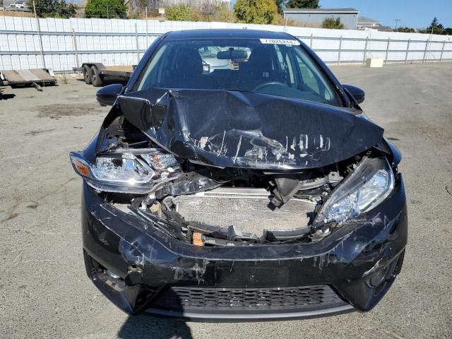 Photo 4 VIN: 3HGGK5H84HM705555 - HONDA FIT EX 