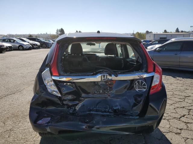 Photo 5 VIN: 3HGGK5H84HM705555 - HONDA FIT EX 